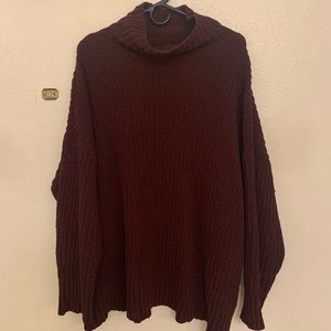 Aerie Oversized sweater